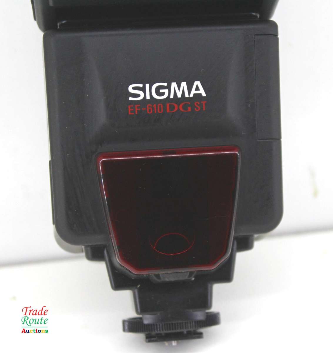 Sigma EF-610 DG ST NA-iTTL Flash For Nikon DSLR cameras