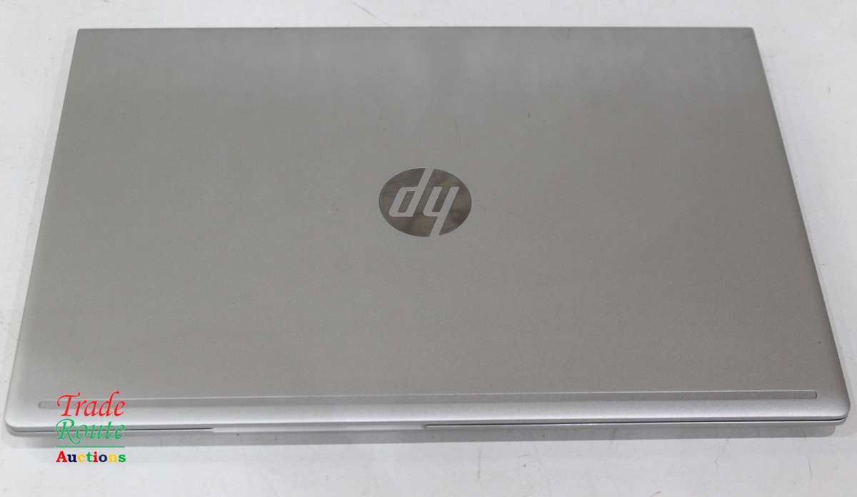 HP PROBOOK 450 G7 15.6-inch LAPTOP | CORE i5 10210U 10th Gen | 16GB RAM | 256GB SSD