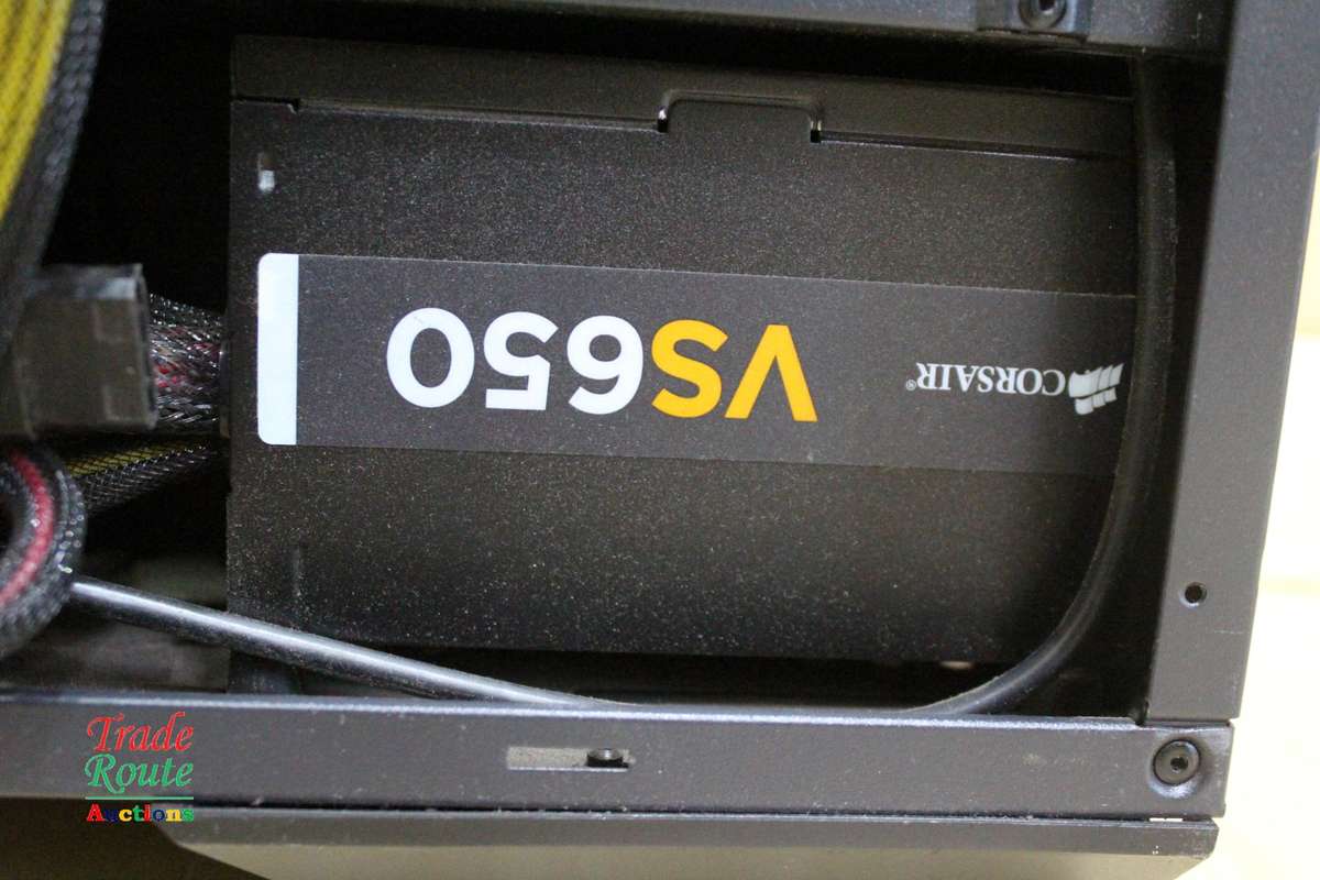 MSi MS-7A37 Gaming PC AMD Ryzen 7 32GB RAM 2TB HDD msi NVIDIA GeForce GTX 980 4GB graphic card