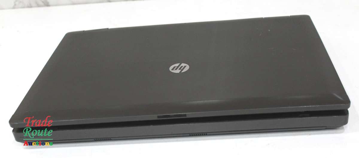 HP PROBOOK 6570b 15.6 Inch Laptop  | CORE i5 3210M 2.5GHZ | 4GB RAM | 250GB SSD - Screen Faulty