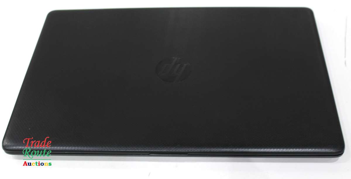 HP Laptop 15-DA2XXX 15.6inch LAPTOP | Core i5 10210U 10th Gen |  12GB RAM | 1TB HDD - Faulty Battery