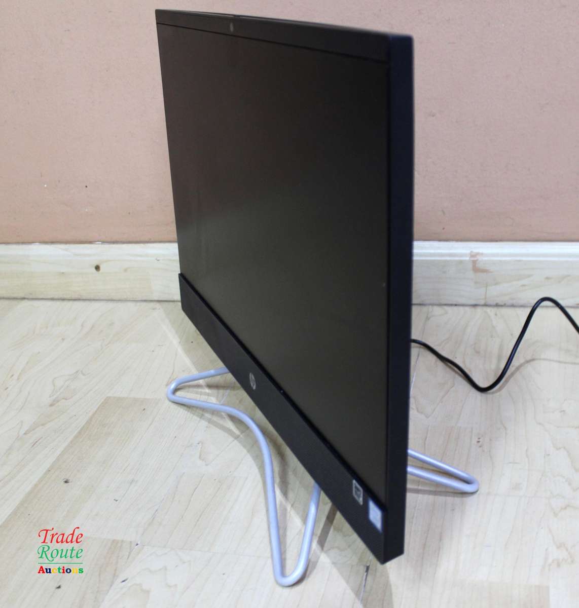 HP 200 G3 All-in-One PC - 8GB RAM - 1TB HDD