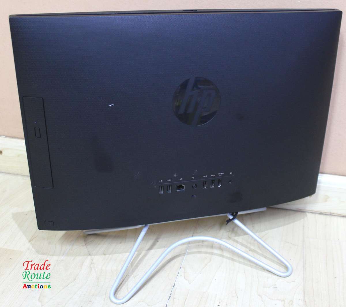 HP 200 G3 All-in-One PC - 8GB RAM - 1TB HDD