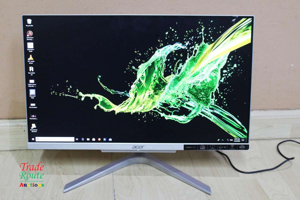 Acer Aspire C22-865 All-in-One PC Core i5 8250U 8th Gen (Boxed) 16GB/1TB