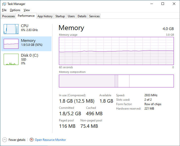 Giada F106D Mini PC Booksize, Fanless Player Support 4K Display 4GB/256GB