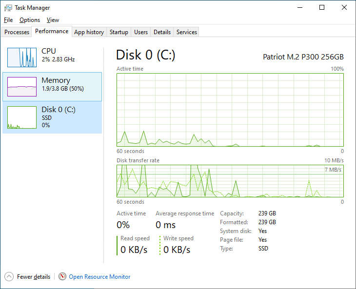 Giada F106D Mini PC Booksize, Fanless Player Support 4K Display 4GB/256GB
