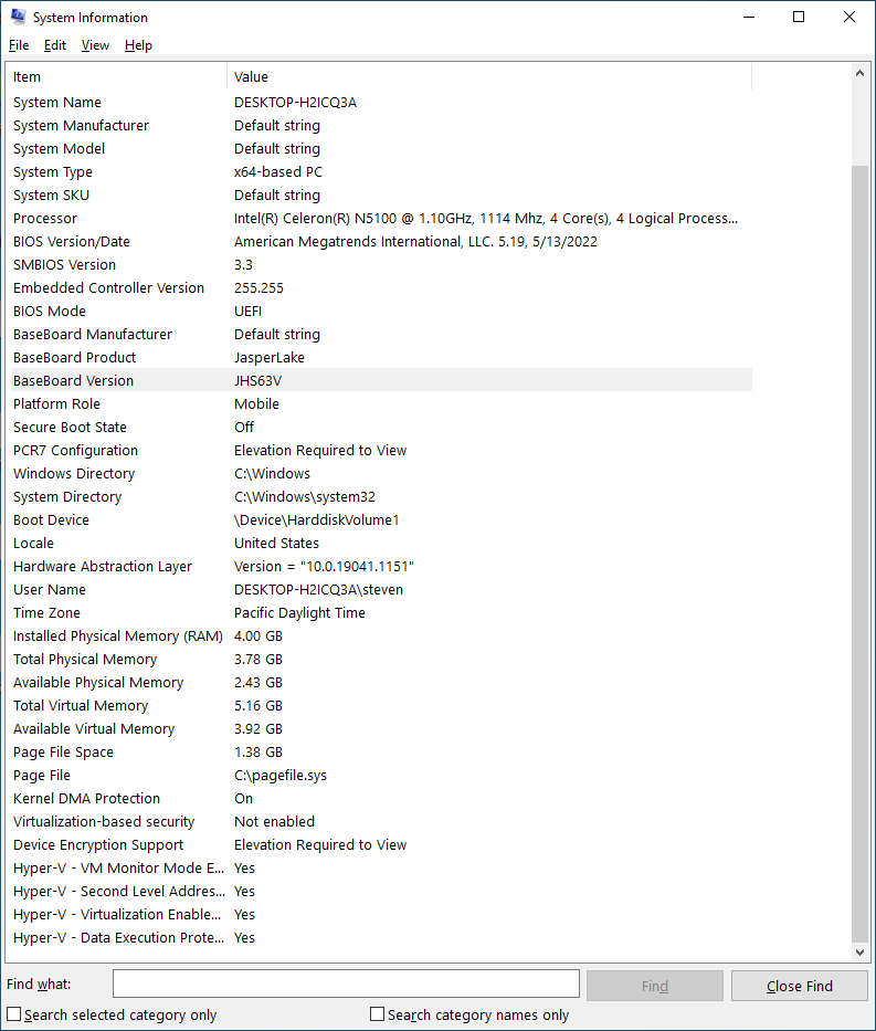 Giada F106D Mini PC Booksize, Fanless Player Intel Jasper Lake Support 4K Display 4GB/128GB