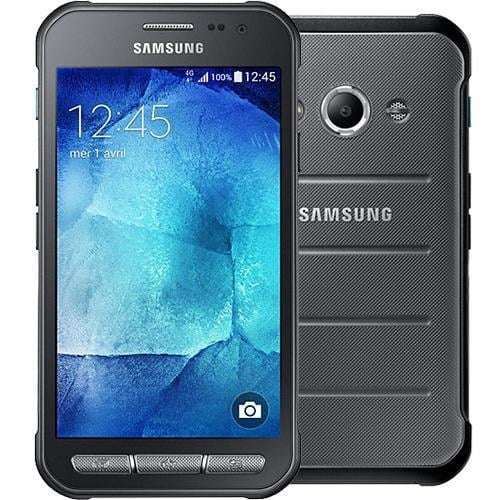 Samsung Galaxy Xcover 3 Unlocked 4G LTE Smartphone