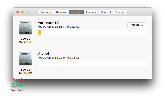 Apple Mac Mini Core i7  *** MacMini *** Apple Computer