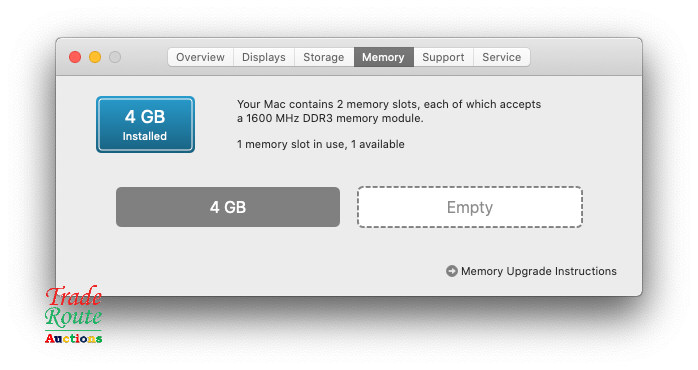 Apple Mac Mini Core i7  *** MacMini *** Apple Computer