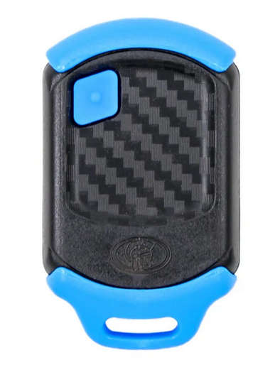 Centurion Nova 1 Button Remote Transmitter 433MHz - Gate Remote Garage