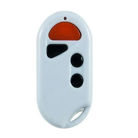 Eazylift 4-Button garage door remote Easylift  - Gate Remote Garage