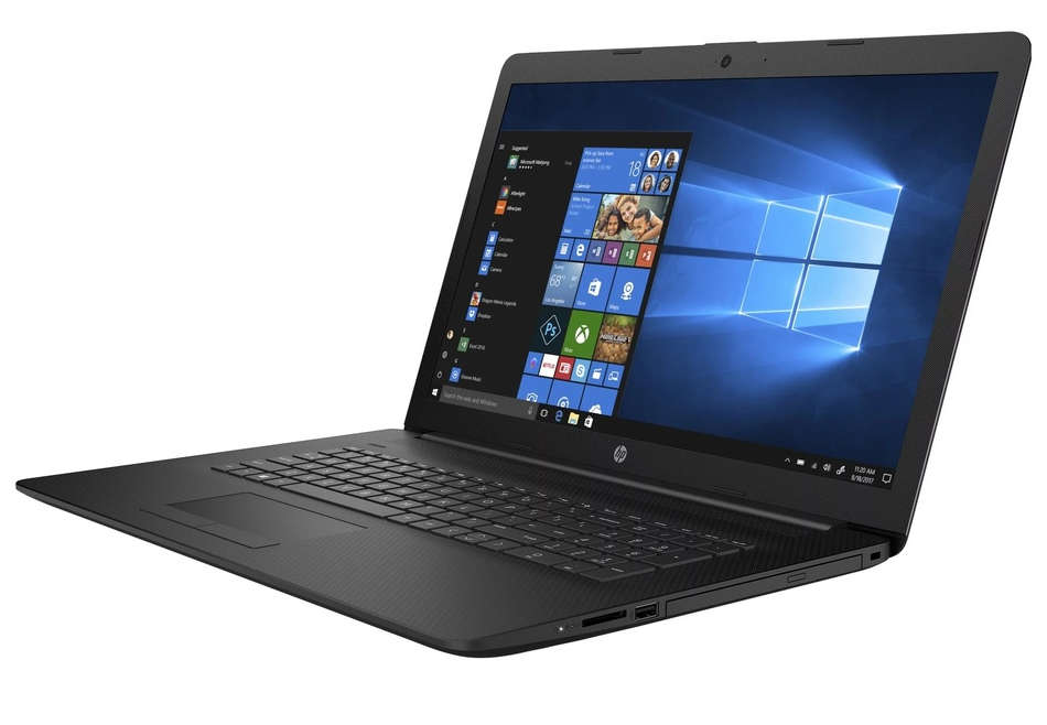 HP Laptop 15-DA2XXX 15.6inch LAPTOP | Core i5 10210U 10th Gen |  12GB RAM | 1TB HDD - Faulty Battery