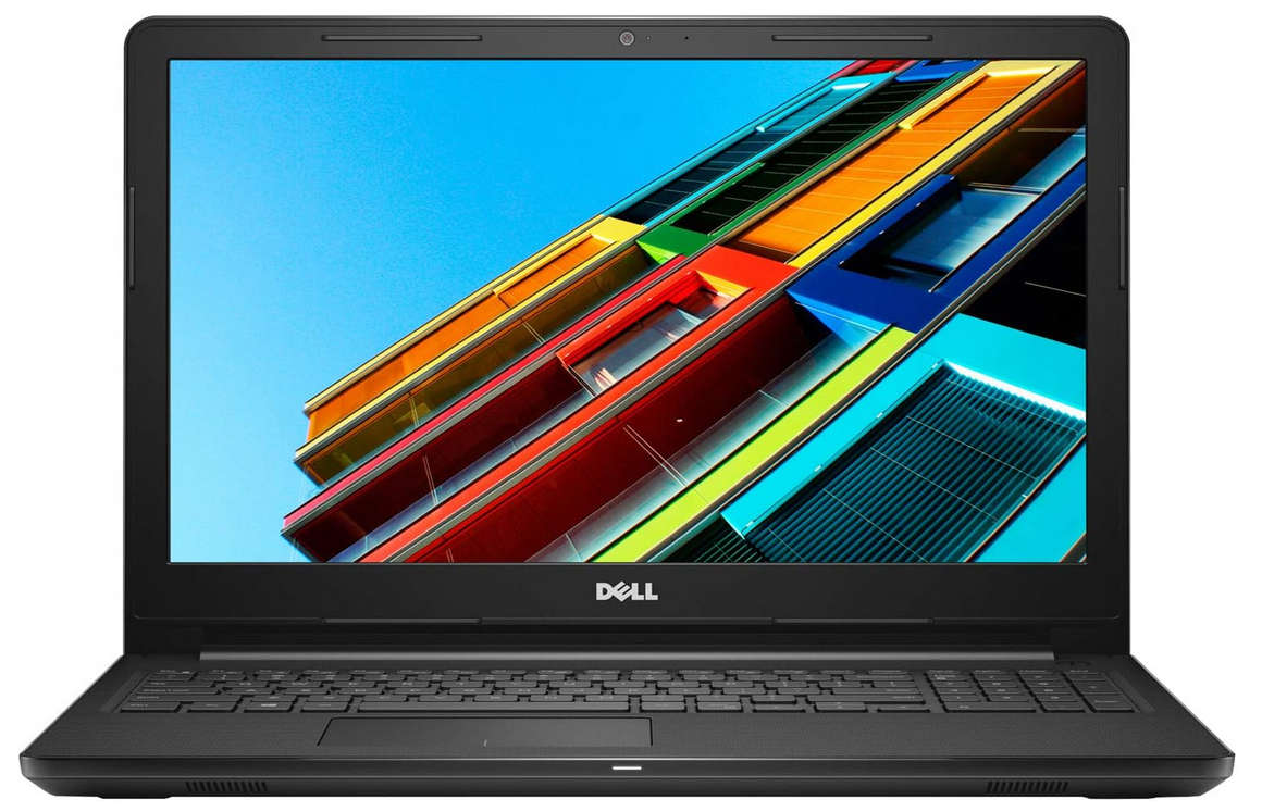 Dell INSPIRON 15 3576 | Intel Core i7 8550U 8th Gen 1.8GHz | 8GB RAM | 1TB HDD | 15.6" LAPTOP