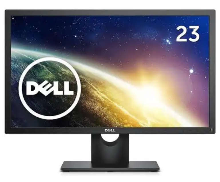 Dell E2318H 23" Full HD (1920x1080) IPS Anti-Glare Desktop Monitor