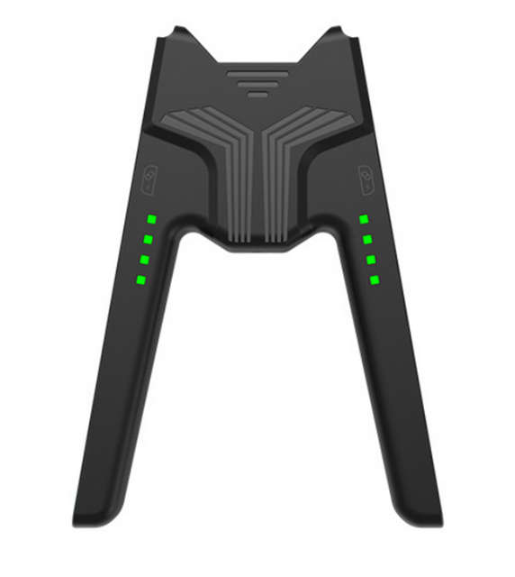 Joy Con Charging Grip for Nintendo Switch (controllers not included)