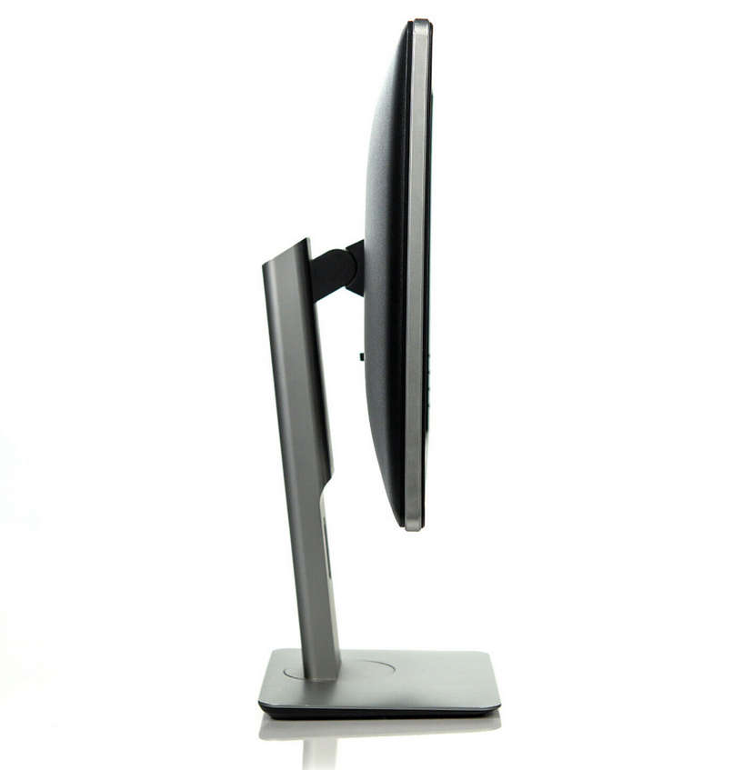 Dell 24-inch Full HD 1080p Widescreen IPS LED LCD Monitor P2414HB (1920×1080) DP VGA DVI