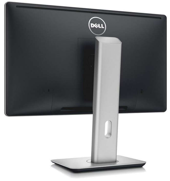 Dell 24-inch Full HD 1080p Widescreen IPS LED LCD Monitor P2414HB (1920×1080) DP VGA DVI