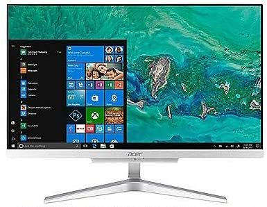 Acer Aspire C22-865 All-in-One PC Core i5 8250U 8th Gen (Boxed) 16GB/1TB