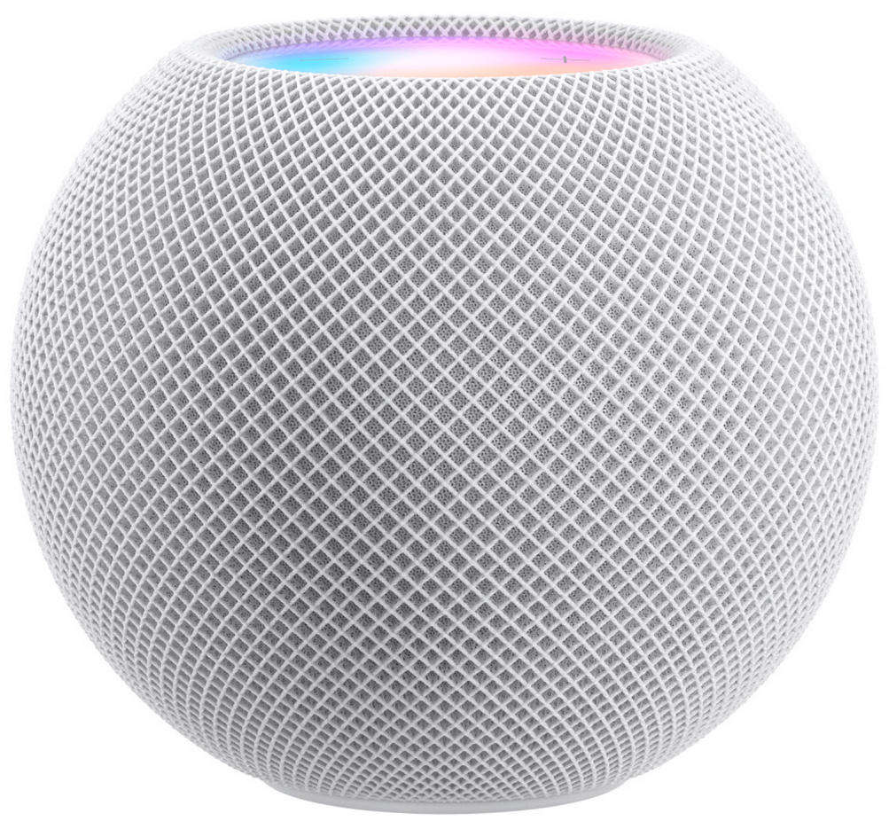 Apple HomePod Mini White Wireless Smart Speaker A2374