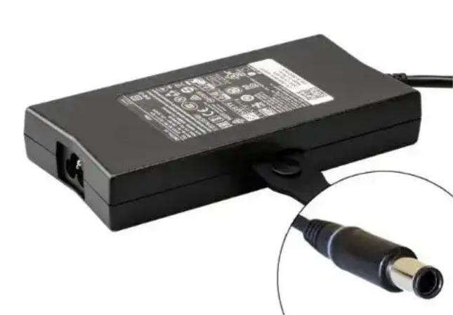 130W Original Dell Laptop Power Adapter Charger 19.5v 6.7a LA130PM121