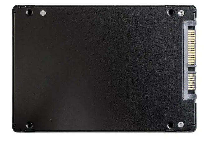 MICRON 512GB SSD 2.5-inch SATA 1100 MTFDDAK512TBN