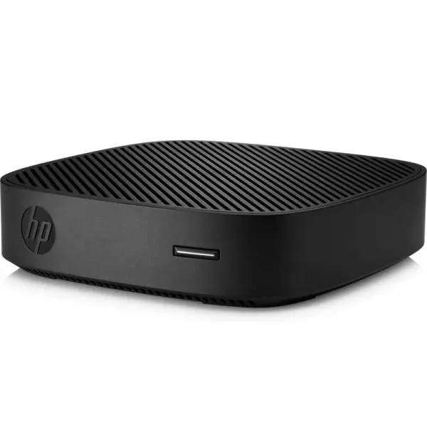 HP T430 Thin Client Computer Intel Celeron N4000 2GB 16GB DP+HDMI ThinPro 3VL60AA