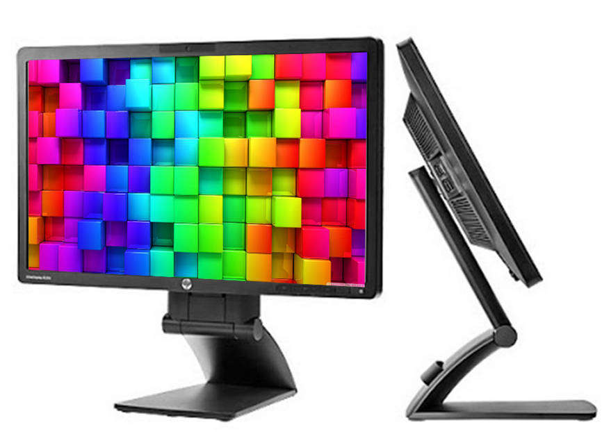 HP EliteDisplay E231 23-inch Full HD Widescreen Monitor (VGA + Display Port + DVI)