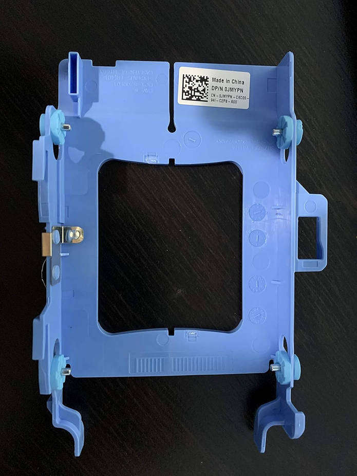 HDD Caddy 2.5" for Dell OptiPlex Micro PC 3050 3040 9020 5050 5060 7040 7050 0JMYPN