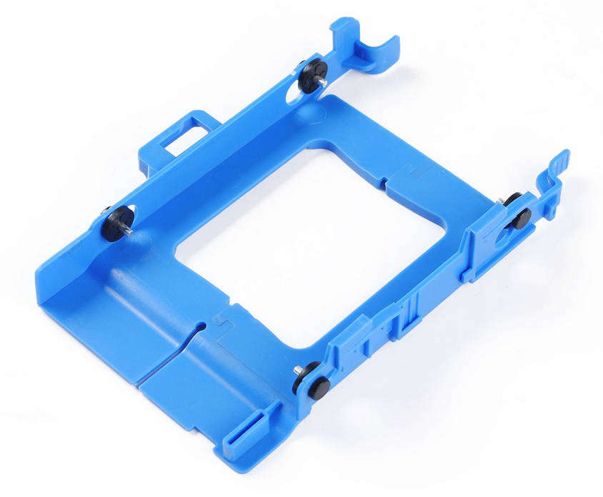 HDD Caddy 2.5" for Dell OptiPlex Micro PC 3050 3040 9020 5050 5060 7040 7050 0JMYPN