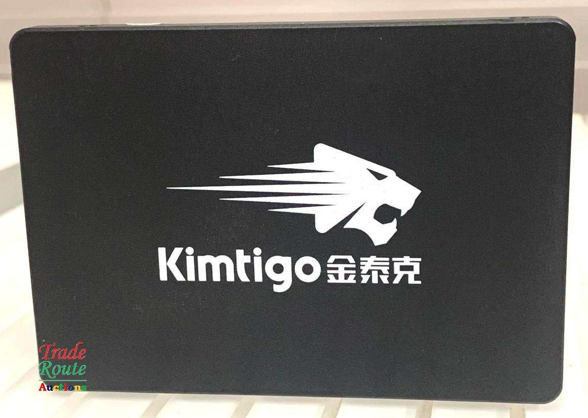 1TB SSD High Speed 6Gb/s Solid State Drives Kimtigo