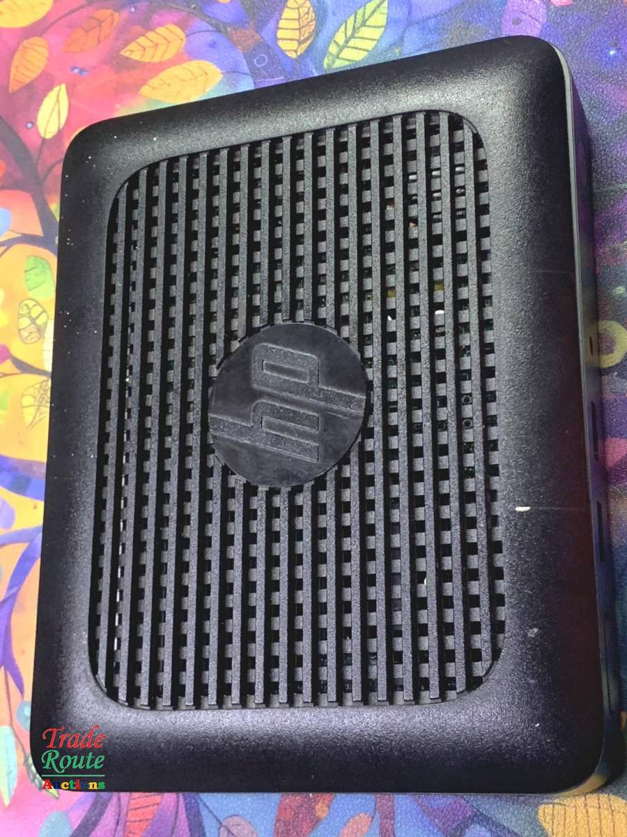 HP T420 Thin Client Desktop Computer