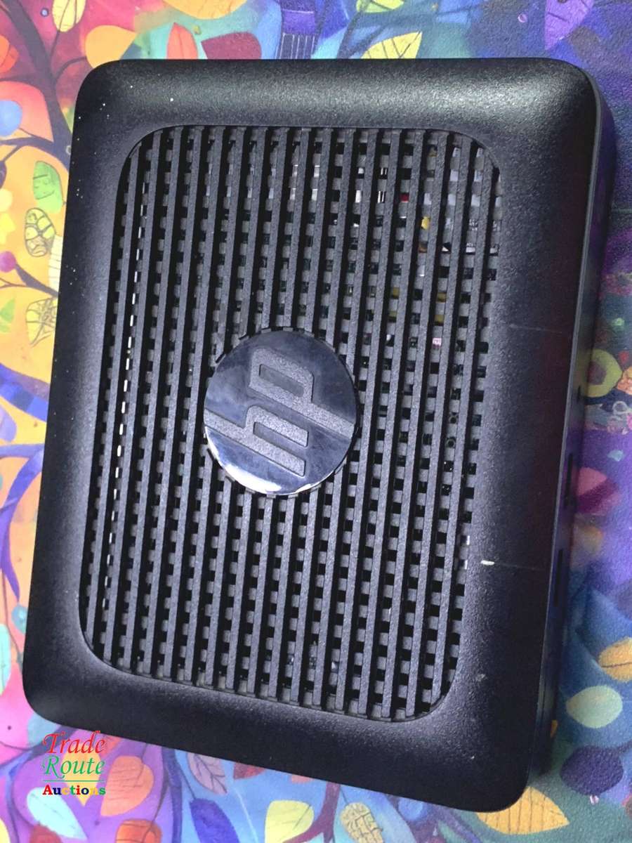 HP T420 Thin Client Desktop Computer