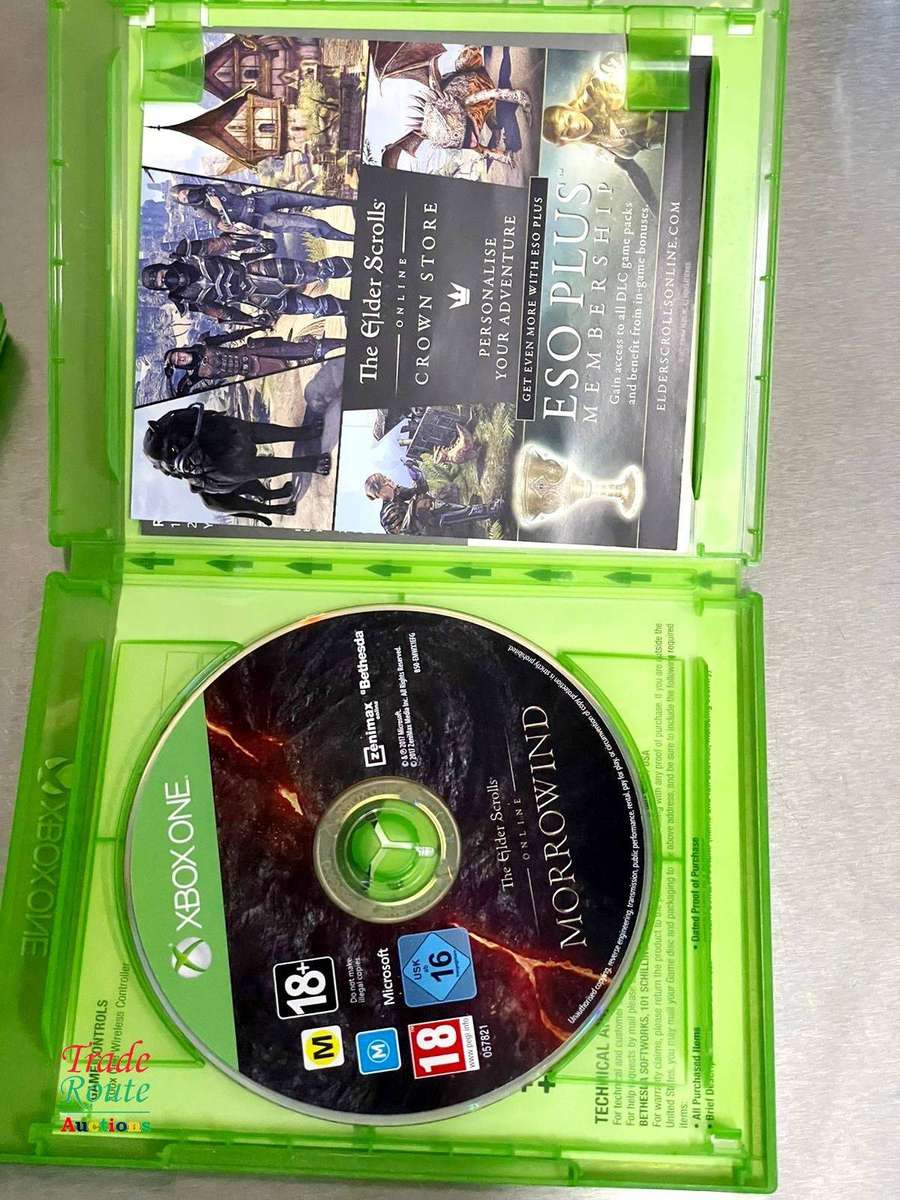 XBOX ONE Games bundle x 3 - 1 Bid wins all 3 games