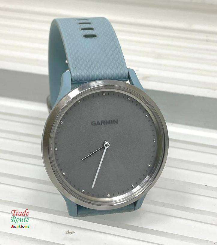 Garmin vivomove HR Sport Watch Smartwatch