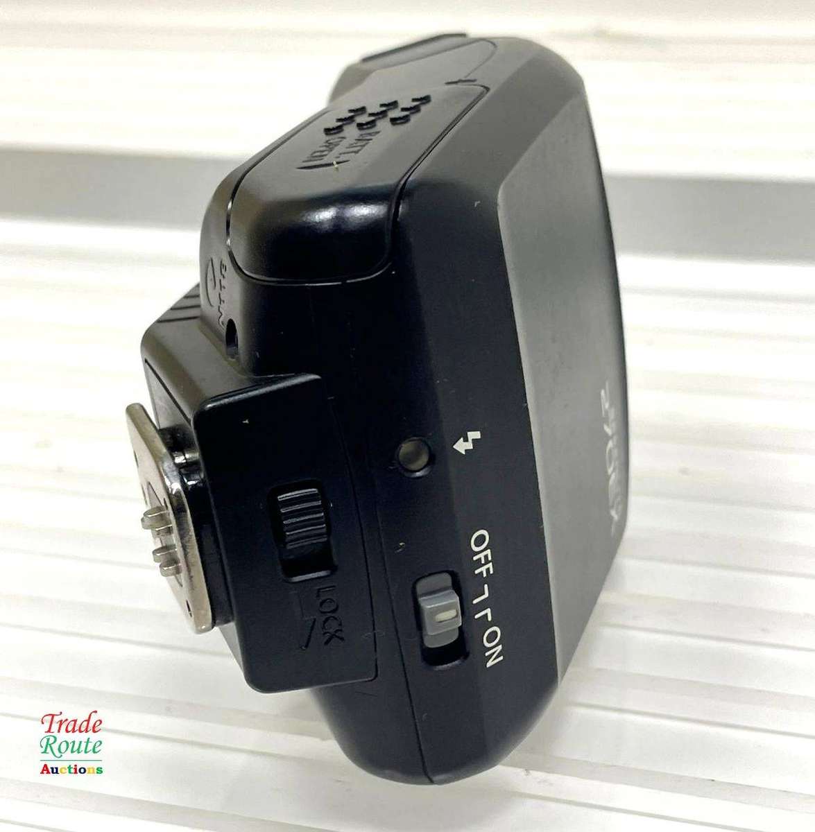 Canon Speedlite 270EX Flash  for Canon Cameras