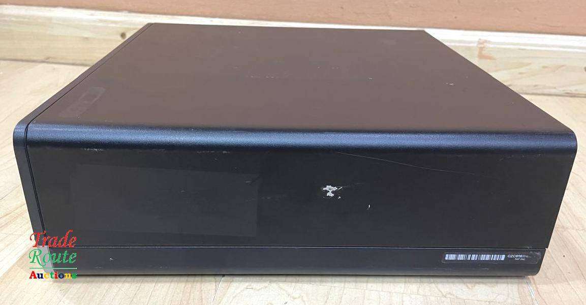 HP EliteDesk 800 G3 SFF Desktop Computer Core i3 3.7Ghz 8GB RAM 256GB SSD