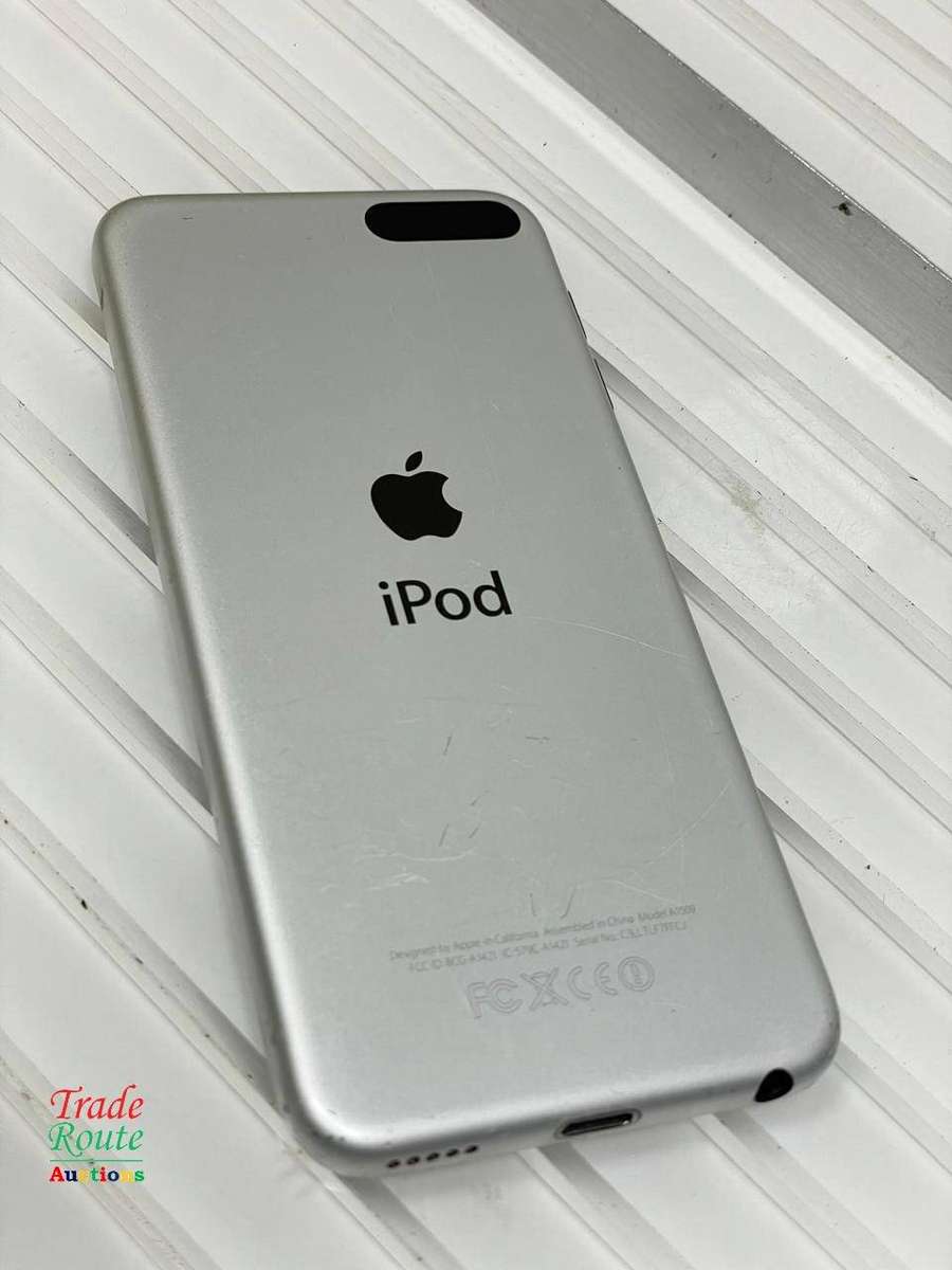 Apple iPod Touch