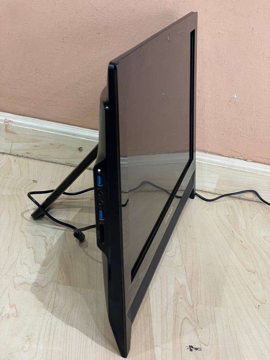 Lenovo AIO C20-00 19.5" ALL IN ONE Desktop PC