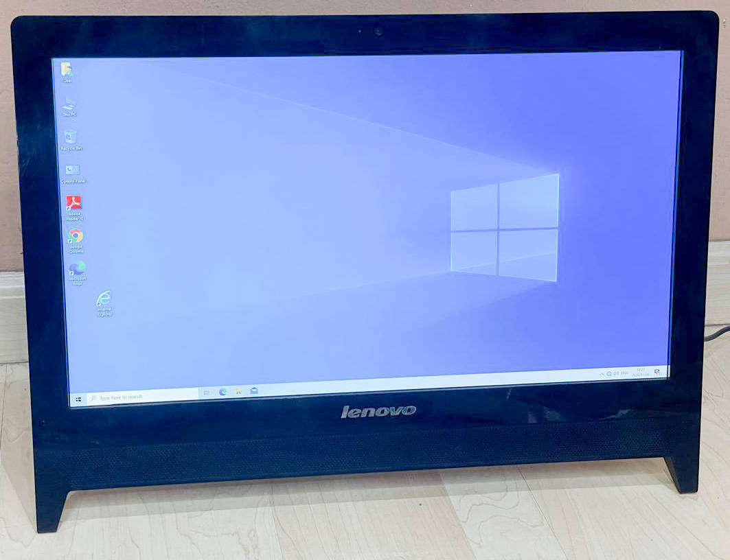 Lenovo AIO C20-00 19.5" ALL IN ONE Desktop PC