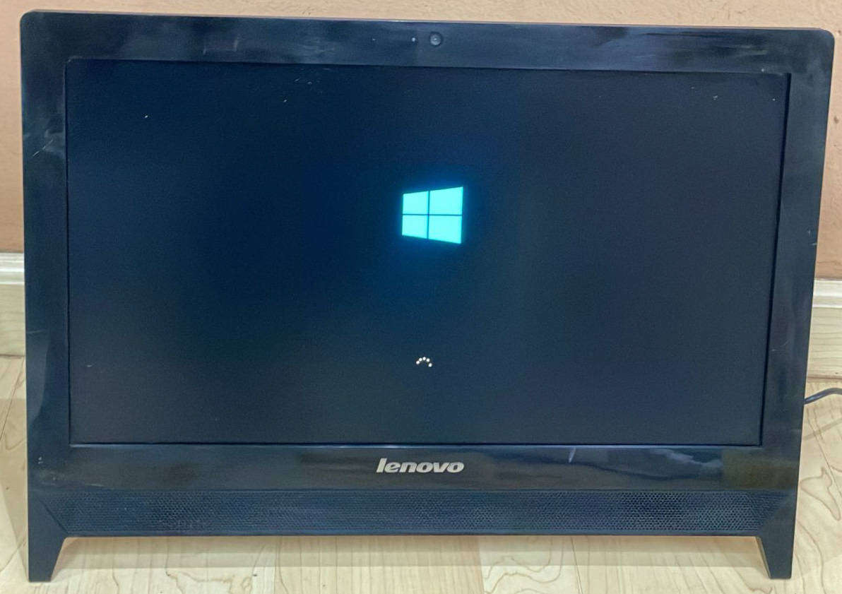 Lenovo AIO C20-00 19.5" ALL IN ONE Desktop PC