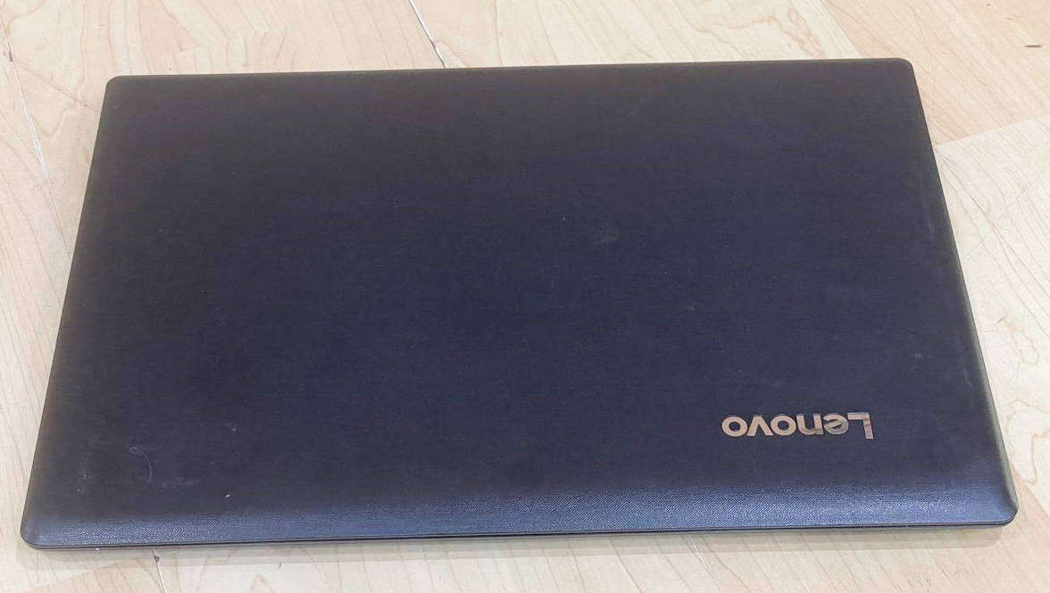 Lenovo Ideapad 110 80T7 Laptop