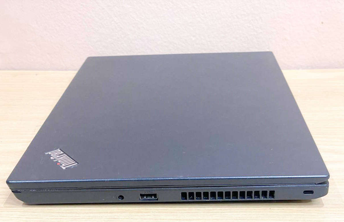 Lenovo ThinkPad L490 20Q6 Intel Core i5 8265U 8th Gen - 16GB RAM - 512GB SSD