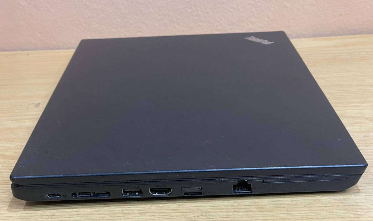 Lenovo ThinkPad L490 20Q6 Intel Core i5 8265U 8th Gen - 16GB RAM - 512GB SSD