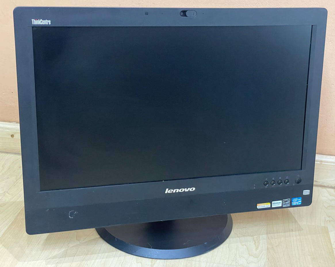 Lenovo ThinkCentre M92z 23.8 All-In-One Desktop Core i5 AIO