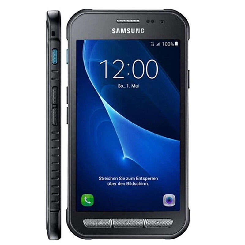 Samsung Galaxy Xcover 3 Unlocked 4G LTE Smartphone