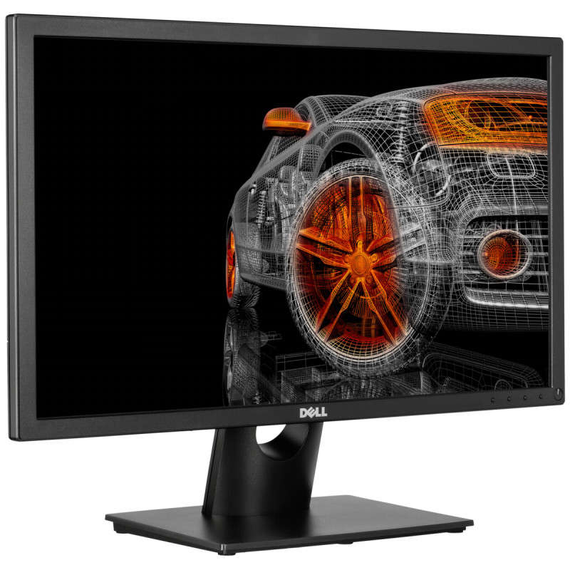 Dell E2318H 23" Full HD (1920x1080) IPS Anti-Glare Desktop Monitor