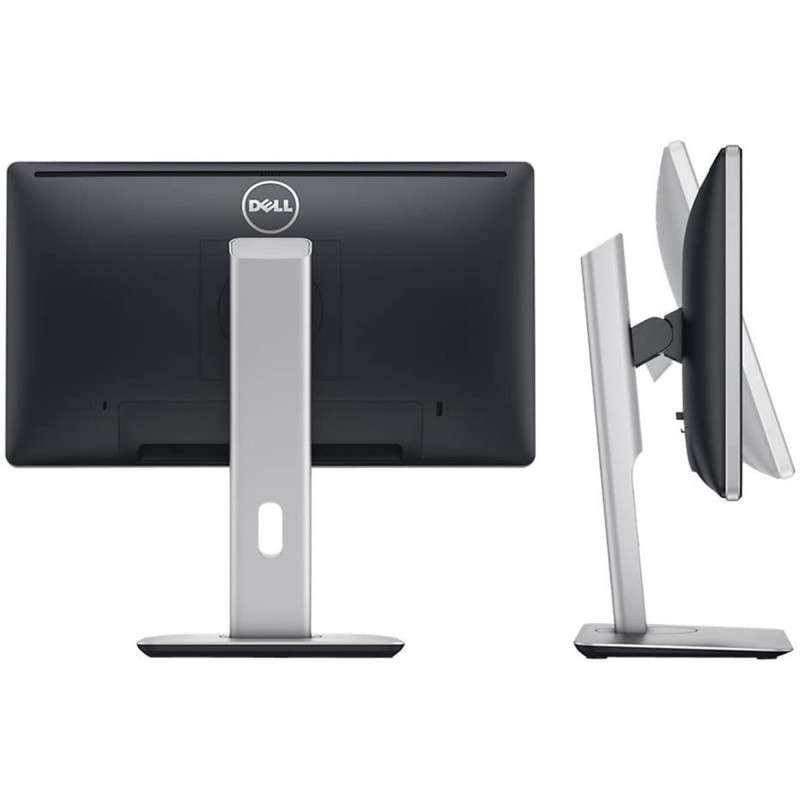Dell 23-inch Widescreen FHD LCD Monitor - Dell P2314HT Full HD Computer Monitor