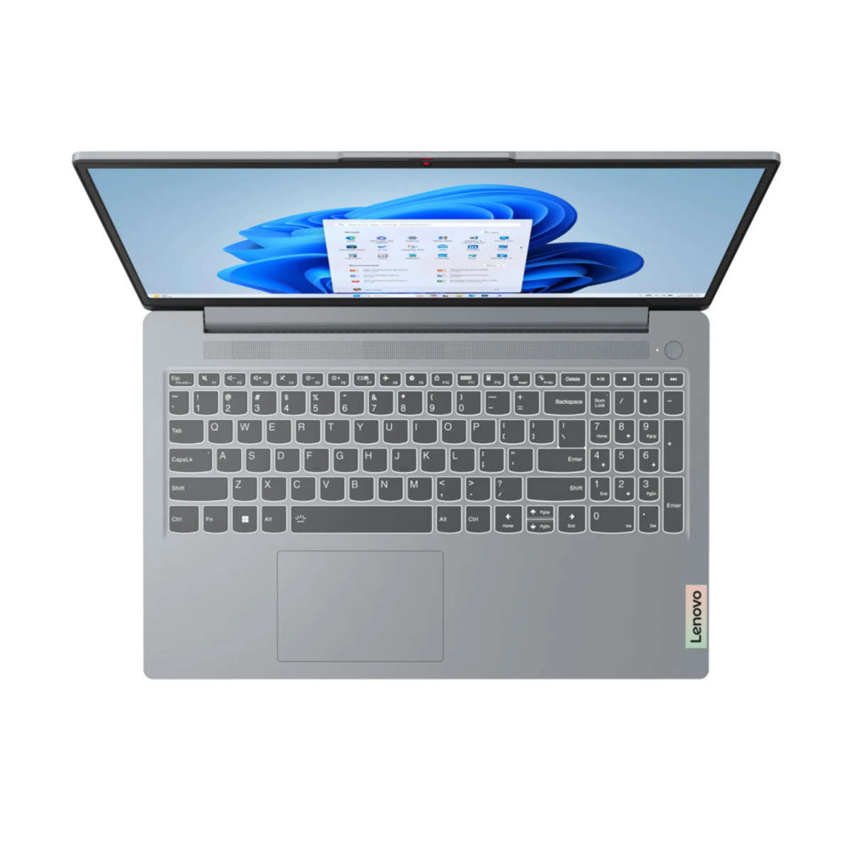 Lenovo Ideapad Slim 3 Laptop 83ER Intel Core i5-12450H 12th Gen 8GB RAM 512GB SSD