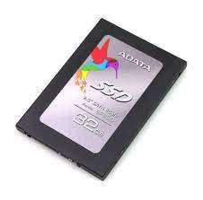 ADATA 32GB SSD Solid State Drive  2.5 Inch